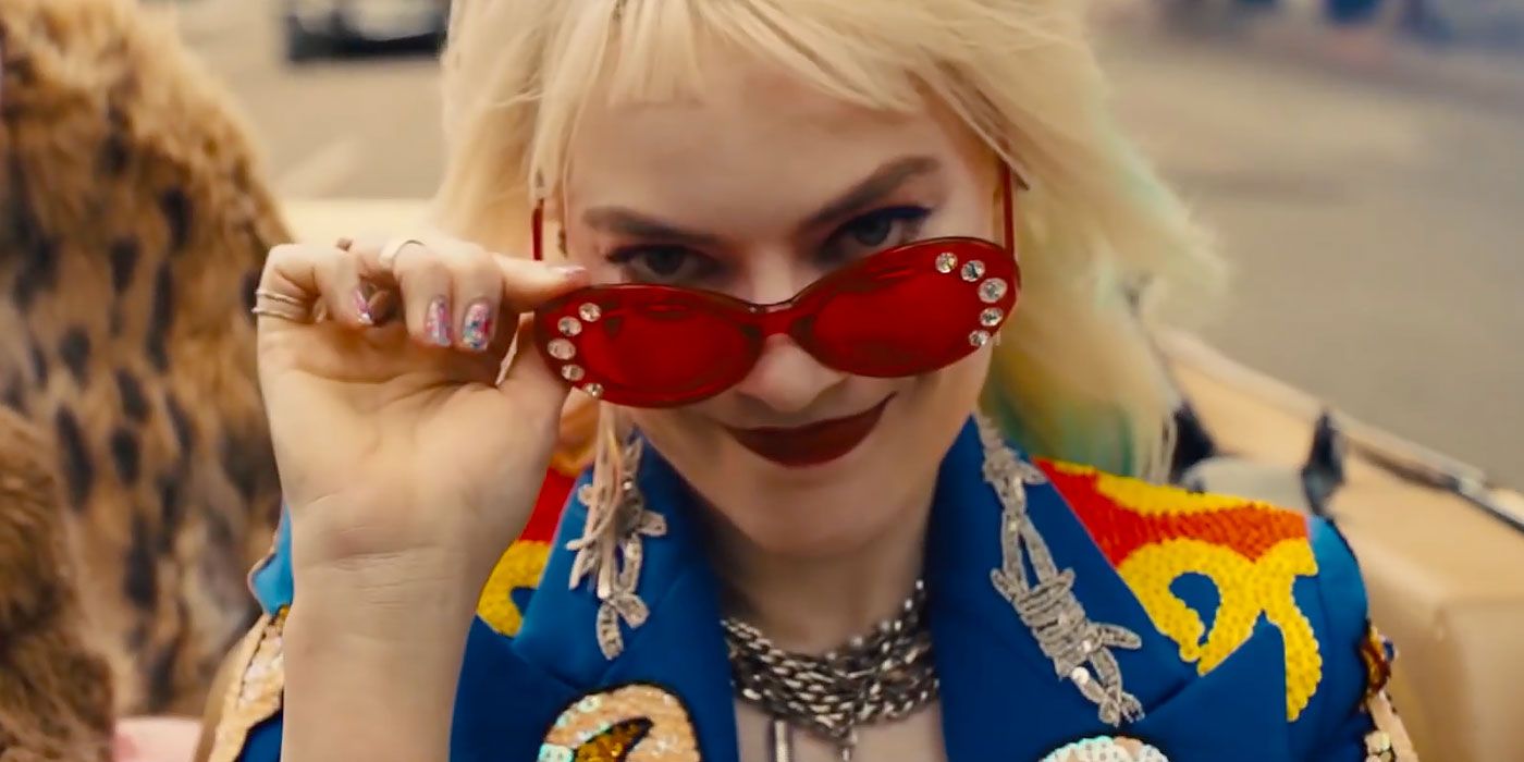 Harley Quinn: Birds of Prey Official Soundtrack, The Fantabulous  Emancipation Of One