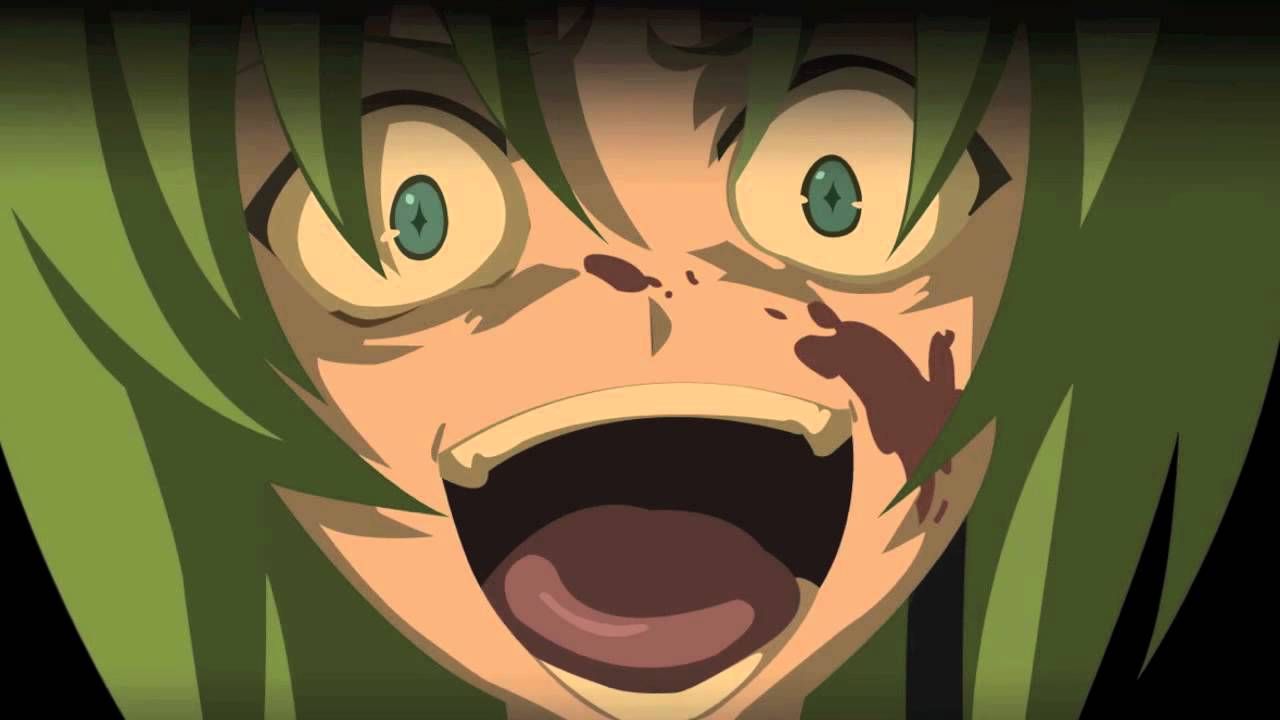 Watch Higurashi: When They Cry - GOU - Crunchyroll