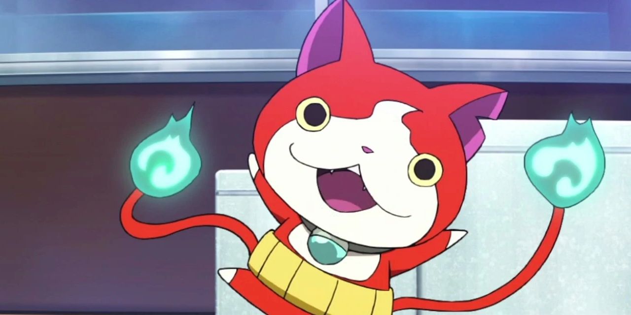 The 10 Coolest Yokai Characters In Anime, Ranked