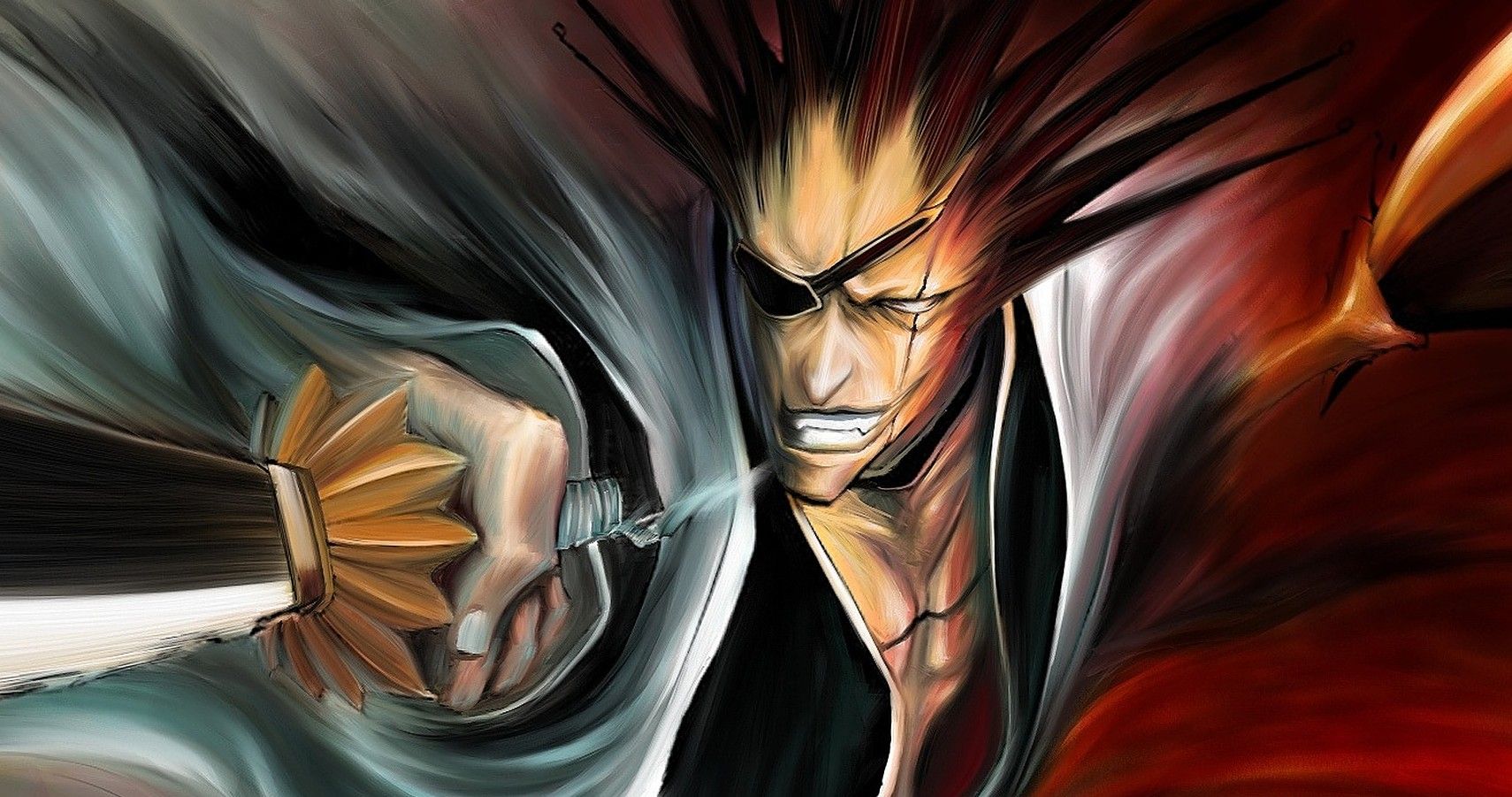 5 Fun Facts You Should Know About Bleach