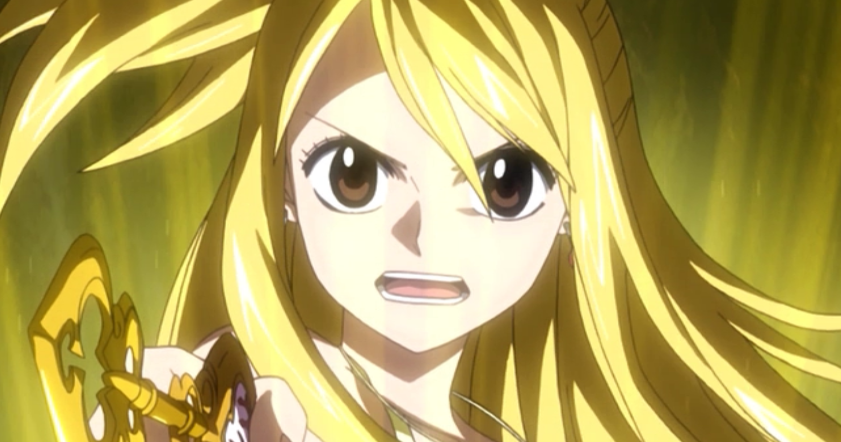 Fairy Tail: Natsu's 10 Best Moves, Ranked According To Strength