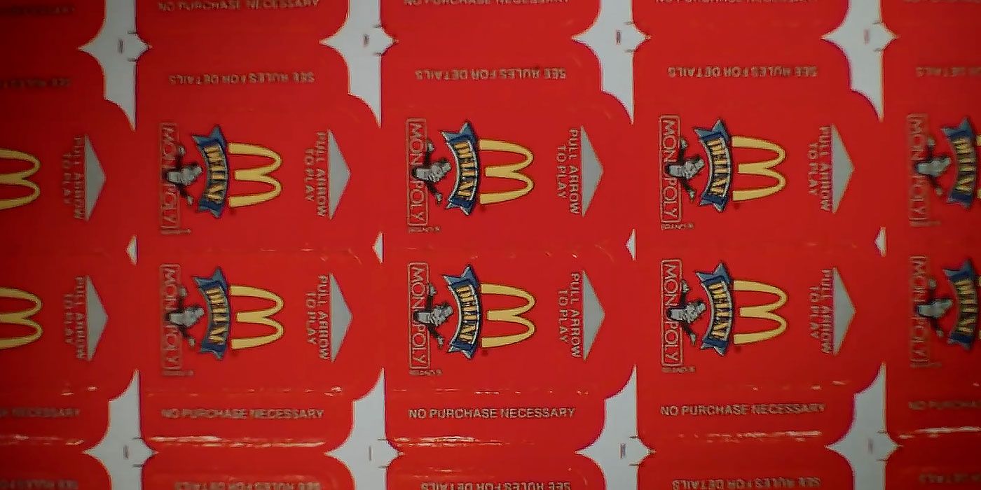 McMillions: HBO Releases Trailer for McDonald's Monopoly Fraud Documentary