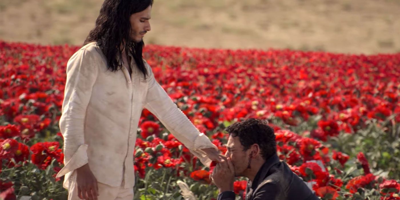 Messiah's World War 3 Is Perfectly Timed - and Utterly Terrifying