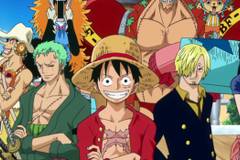 One Piece How Long It Would Take To Watch The Entire Anime Cbr One Piece How Long It Would Take To Watch The Entire Anime Cbr