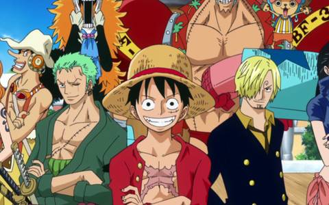 One Piece How Long It Would Take To Watch The Entire Anime Cbr One Piece How Long It Would Take To Watch The Entire Anime Cbr
