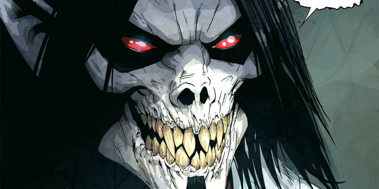 10 Little-Known Facts & Trivia About Morbius (That The Movie May Include)