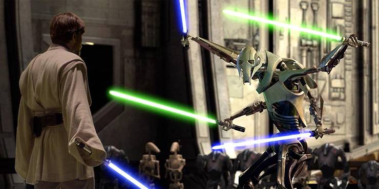 Star Wars Gen Z Has Turned Revenge Of The Sith Into A Cult Classic