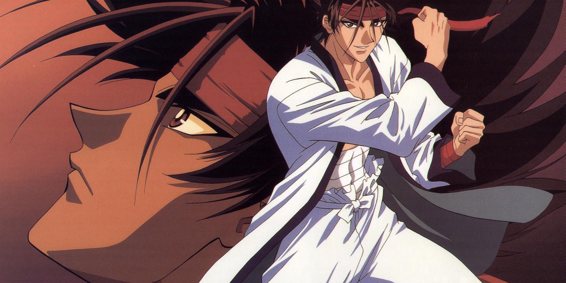 Rurouni Kenshin 5 Things That Were Historically Accurate About Japanese History (& 5 Things That Aren’t)