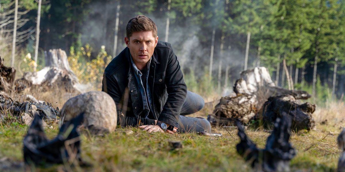 The Wildest Supernatural Plot Twists, Ranked