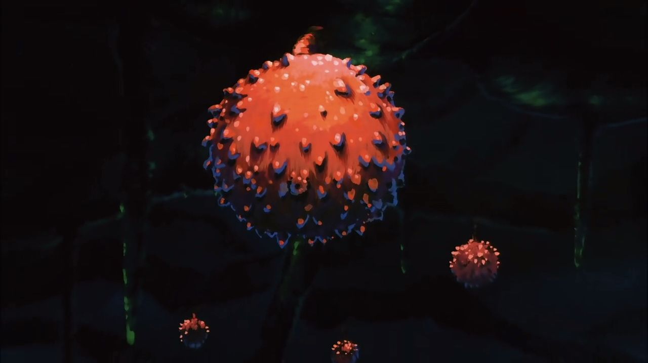 Dragon Ball What Does the Fruit of the Tree of Might Actually Do?