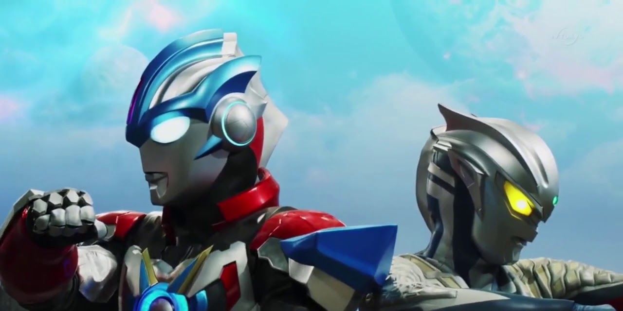 10 Shows To Watch If You Love Tokusatsu