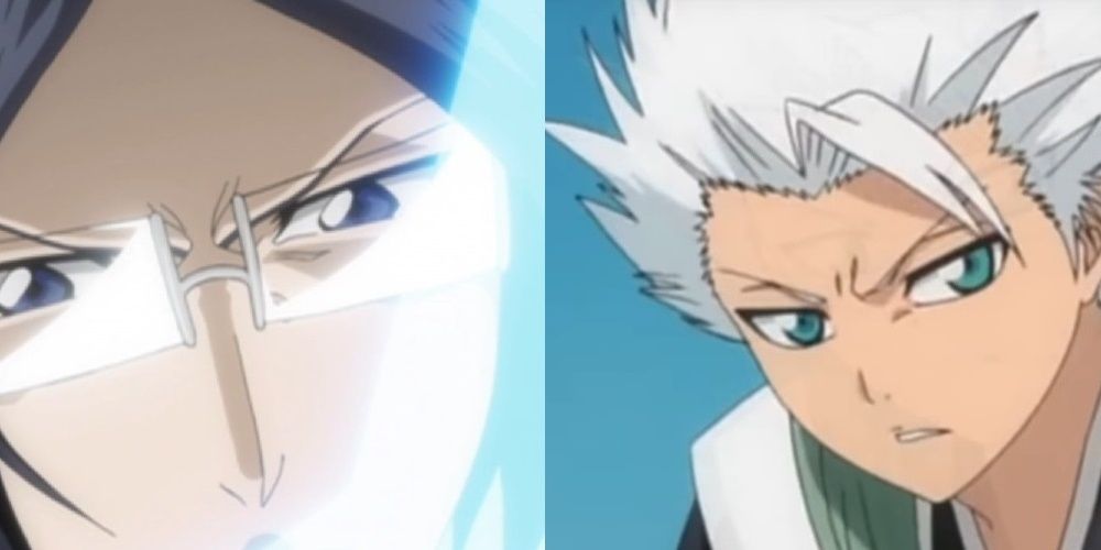 Bleach: 8 Great Match-Ups We Never Got (& 7 That We Don't Even Remember ...