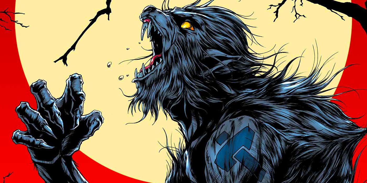 THE BATMAN Composer Michael Giacchino Reportedly Set As WEREWOLF