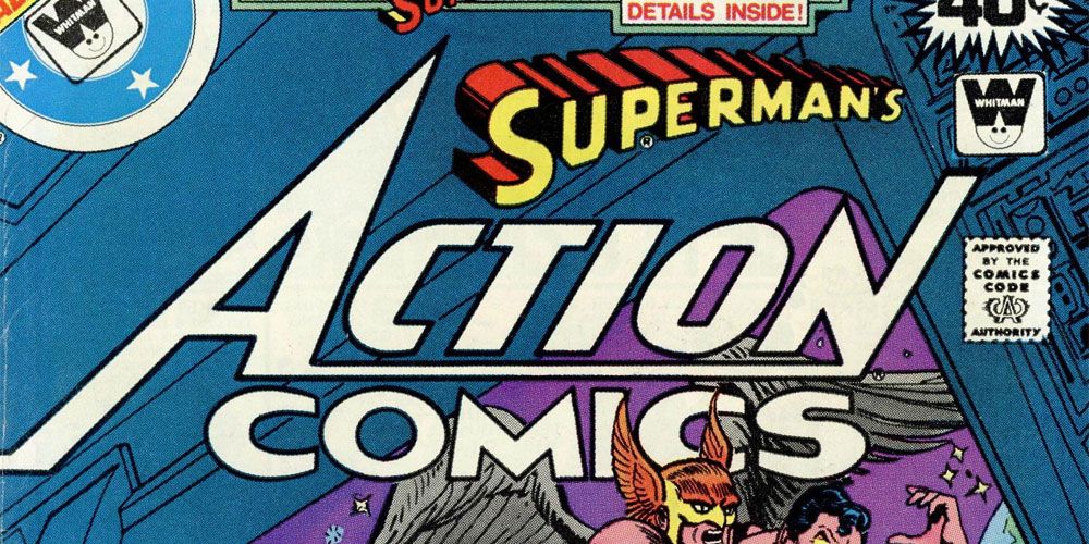 10 Rare Holy Grails For Comic Collectors (That You May Not Know About)