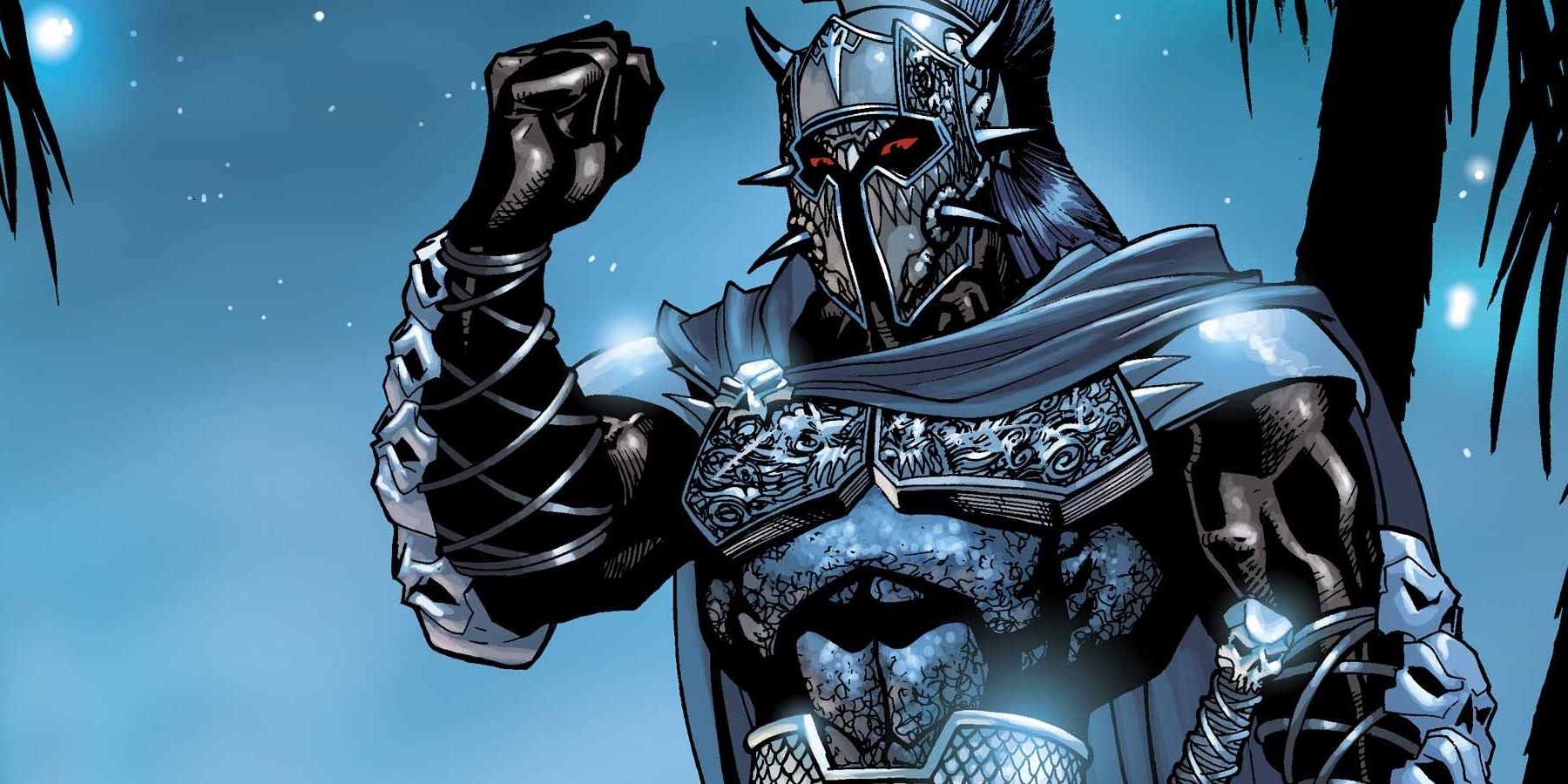 DC Comics 15 Most Powerful Immortal Villains In DC Comics