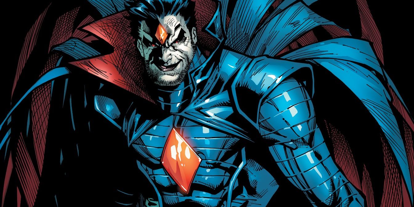 Marvel Comics: 10 Most Powerful Immortal Villains