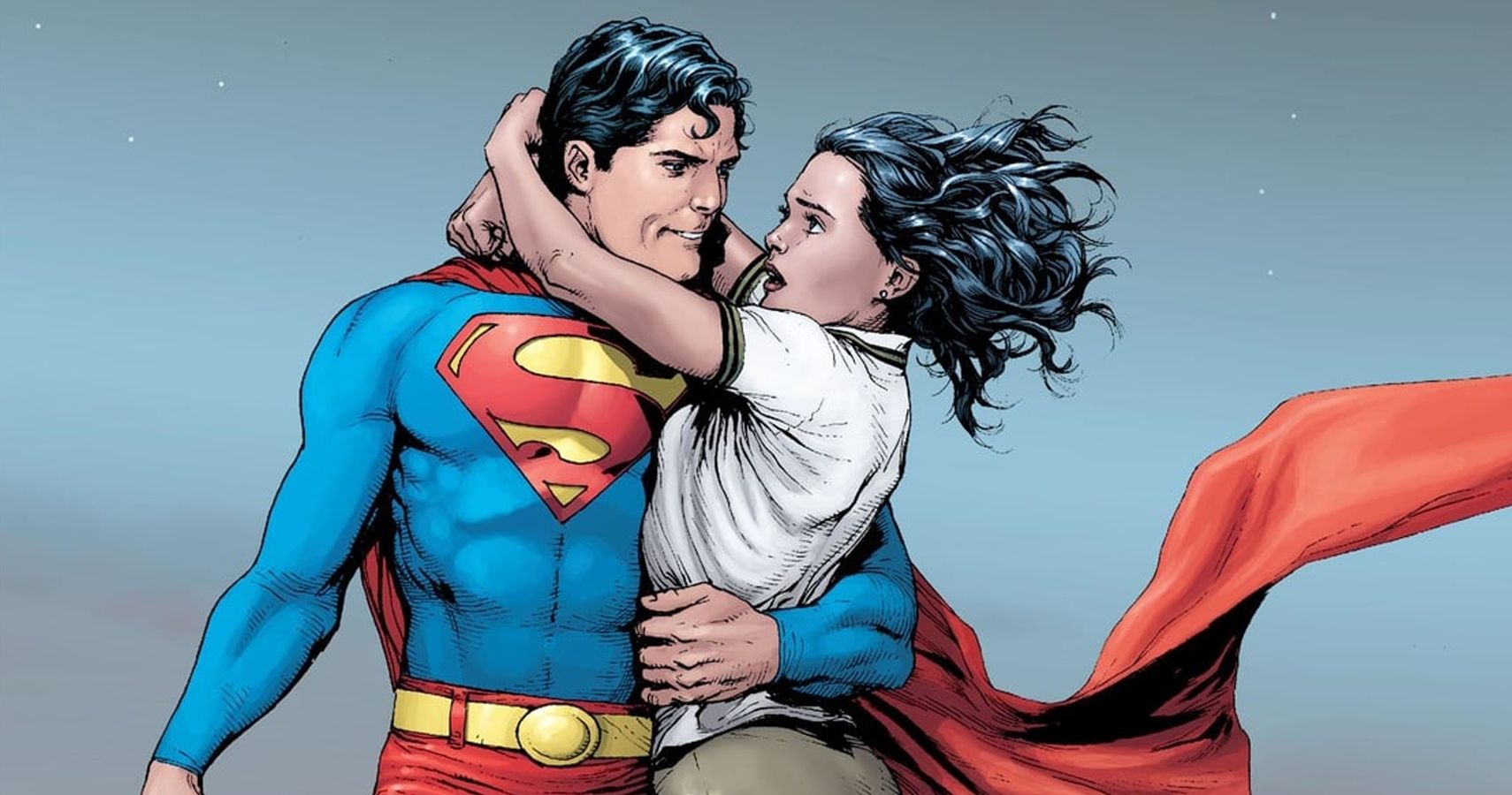superman and lois - photo #5