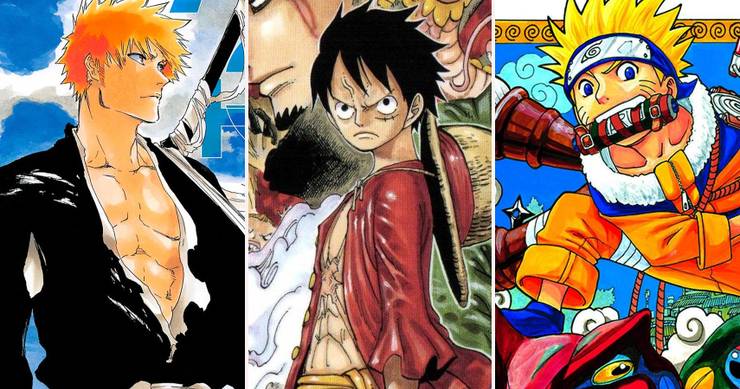 One Piece The Anime Has A Serious Pacing Problem Here S How To Fix It One Piece The Anime Has A Serious Pacing Problem Here S How To Fix It