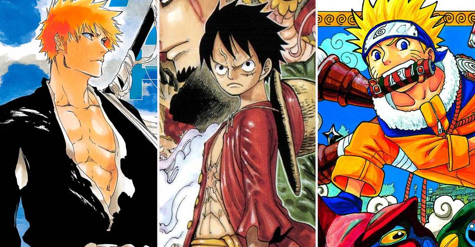 Why One Piece Works As A Long Running Anime While Others Don T Why One Piece Works As A Long Running Anime While Others Don T