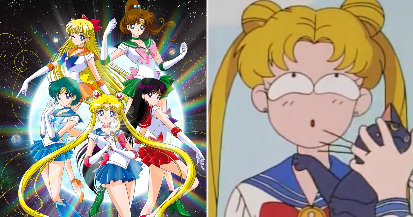 Sailor Moon: conheça curiosidades do anime e mangá