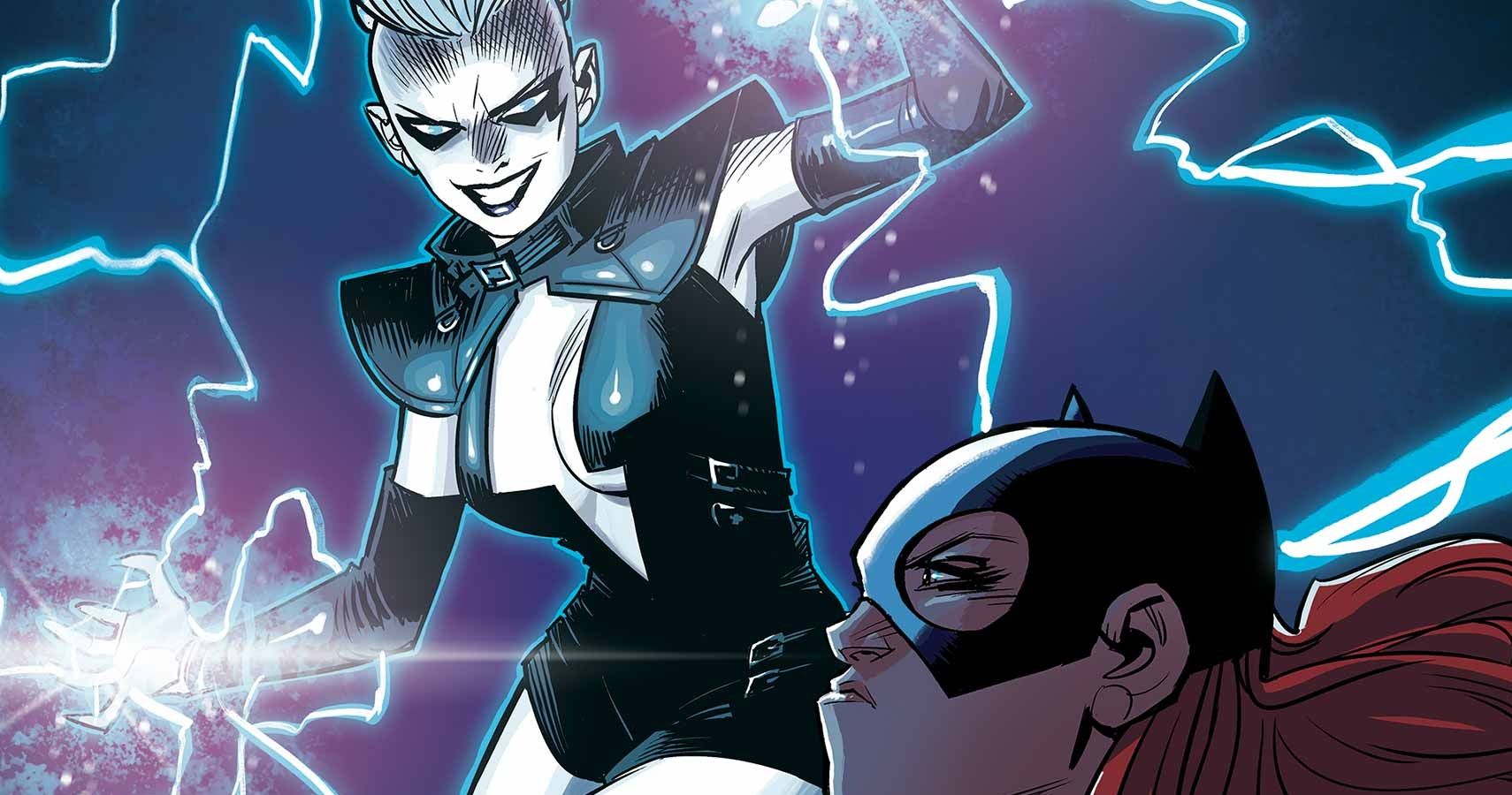 DC Comics: 10 Villains Who Could Appear In Black Lightning After Crisis