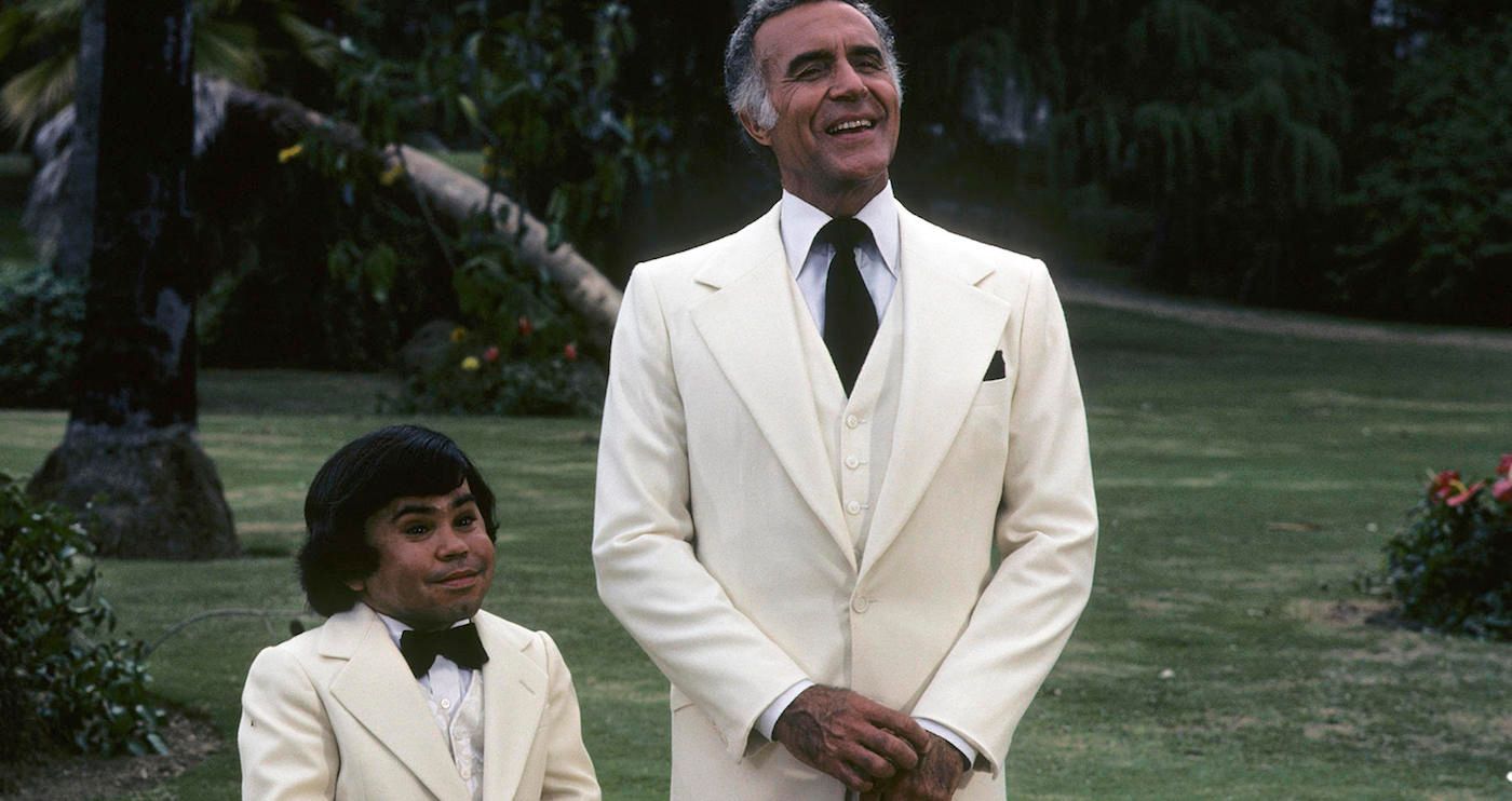 Relax Fantasy Island Does Its Best Character Justice