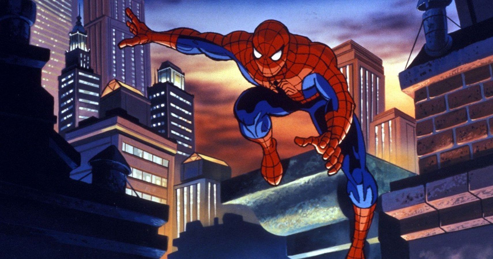 The '90s Animated Spider-Man Series: 5 Things That Have Aged Badly (& 5  That Have Held Up)