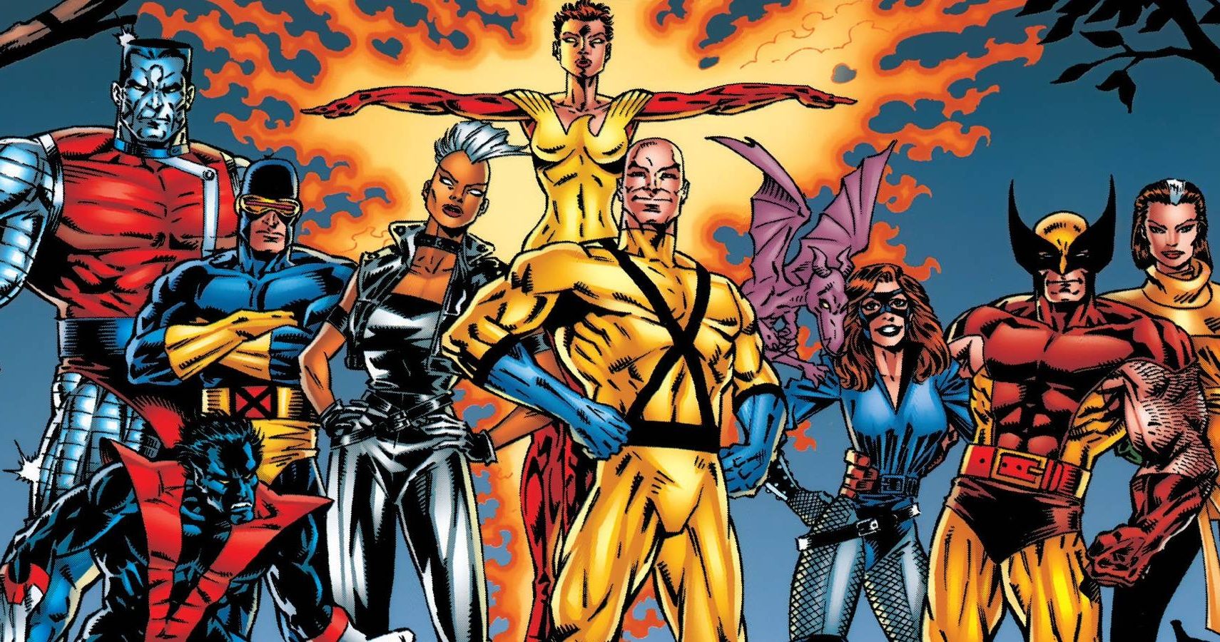 5 Reasons The '80s Were The Best Decade Of The X-Men (& 5 Reasons It's ...