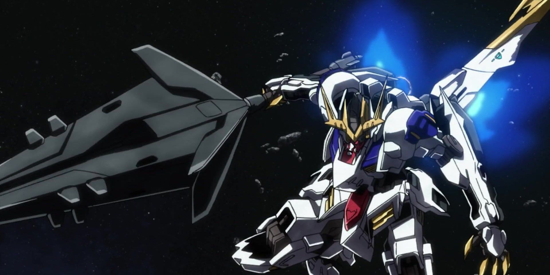 Gundam: Remembering Iron-Blooded Orphans Before Watching Witch From Mercury