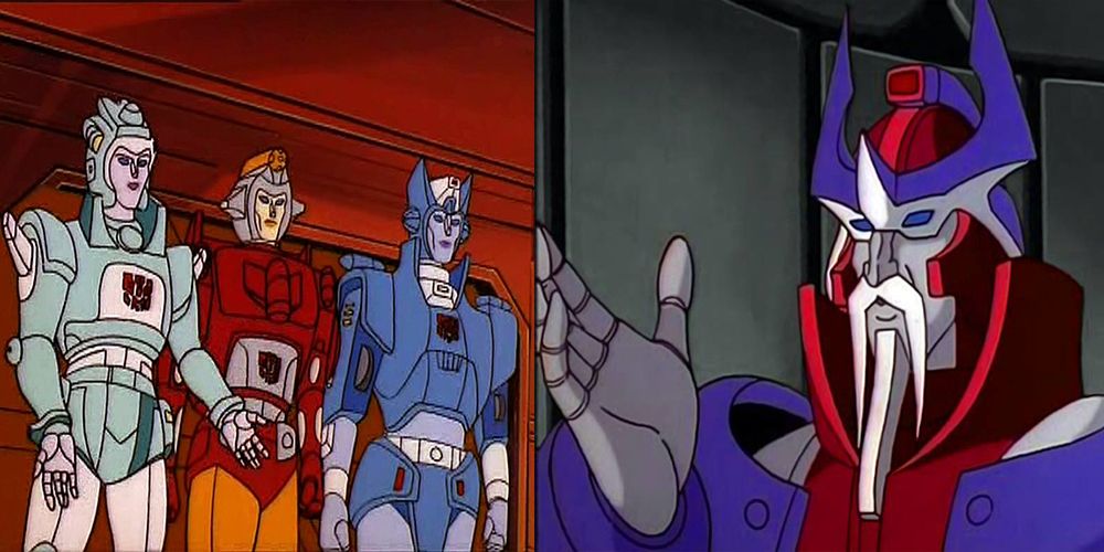 Transformers: Every Original Prime In The Thirteen, Ranked