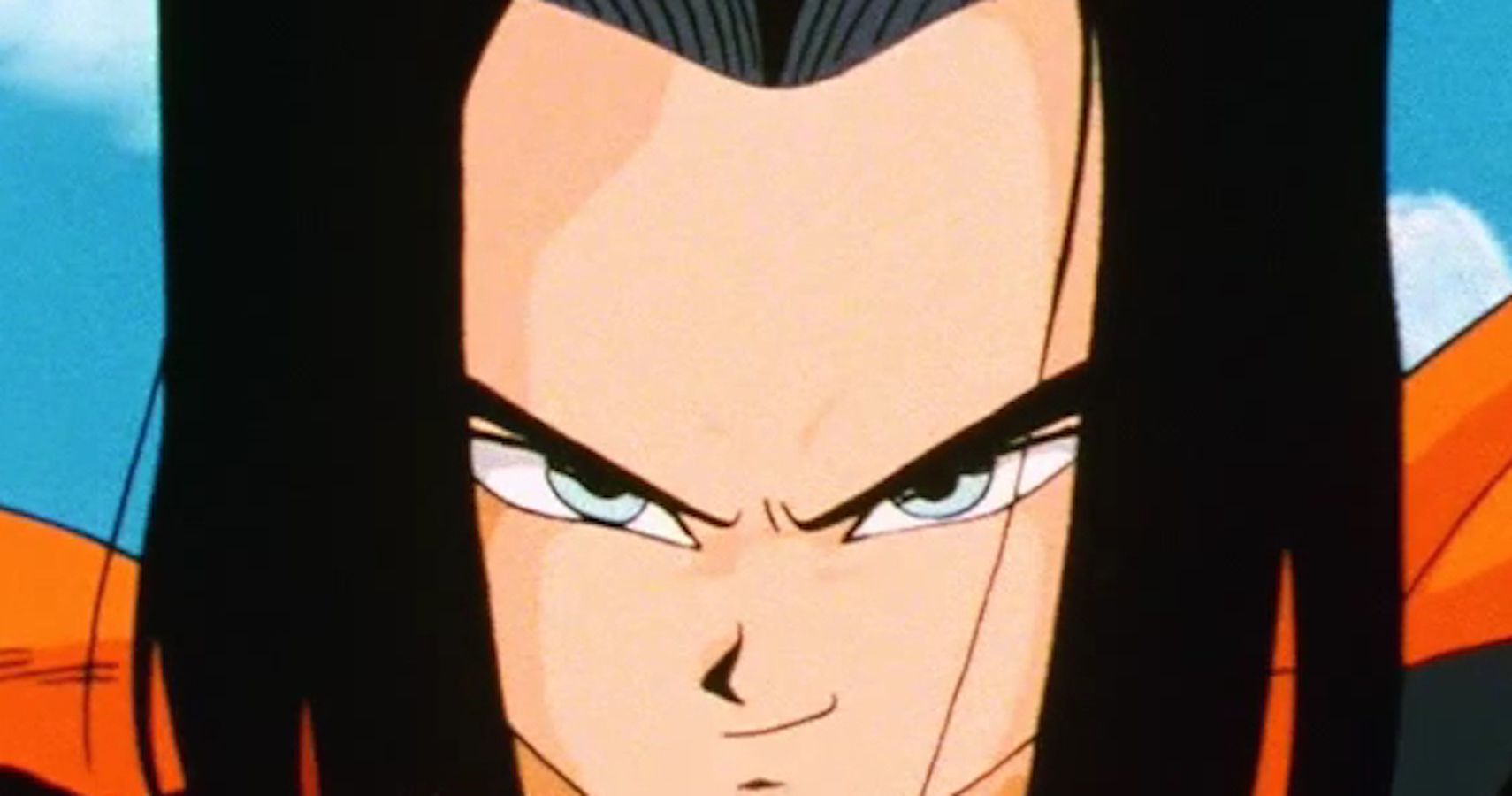 Dragon Ball Kakumei Anime Answers Popular Fan Theory: Android 17