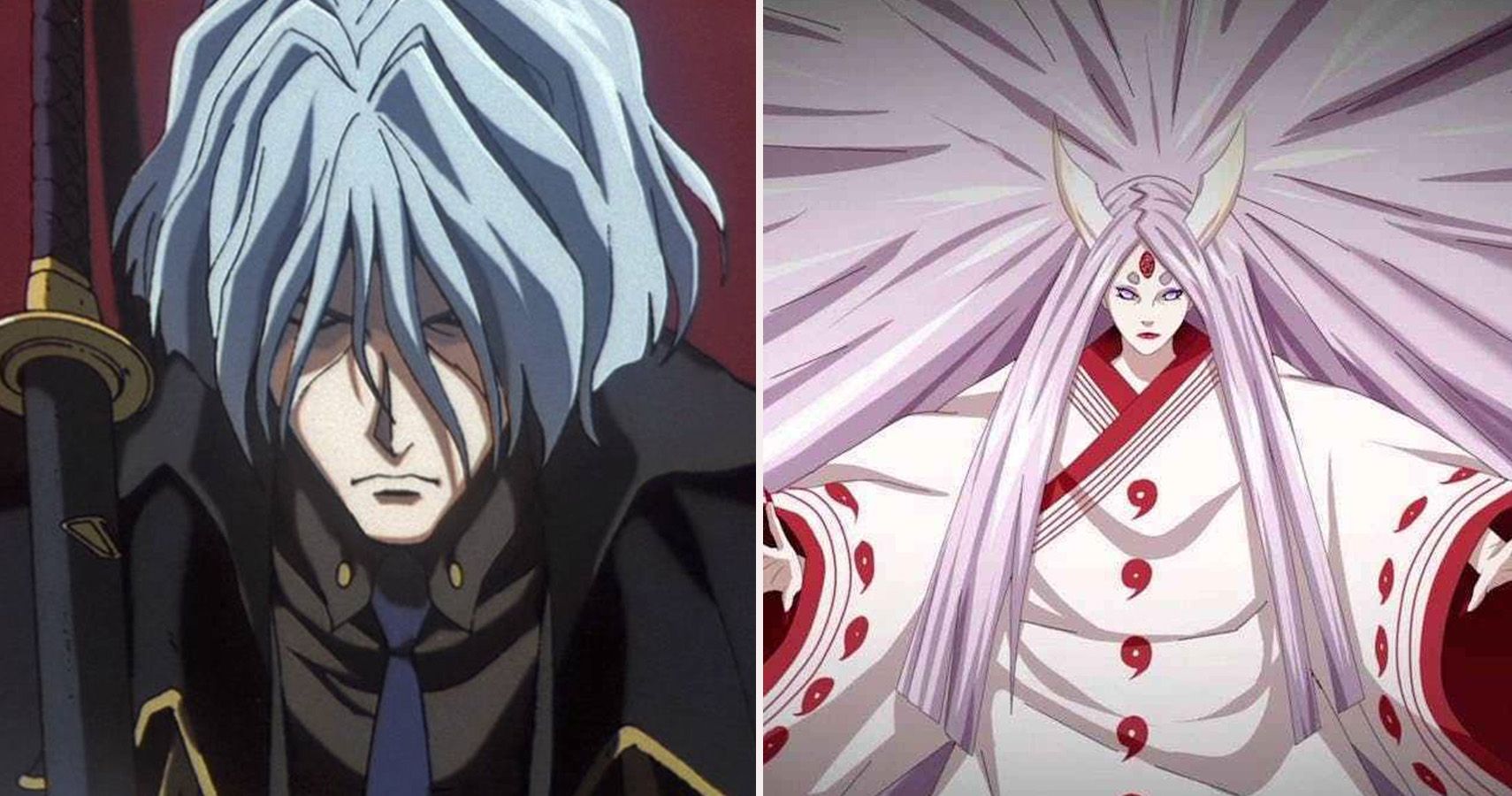 10 Best Anime Villains of All Time According to Ranker