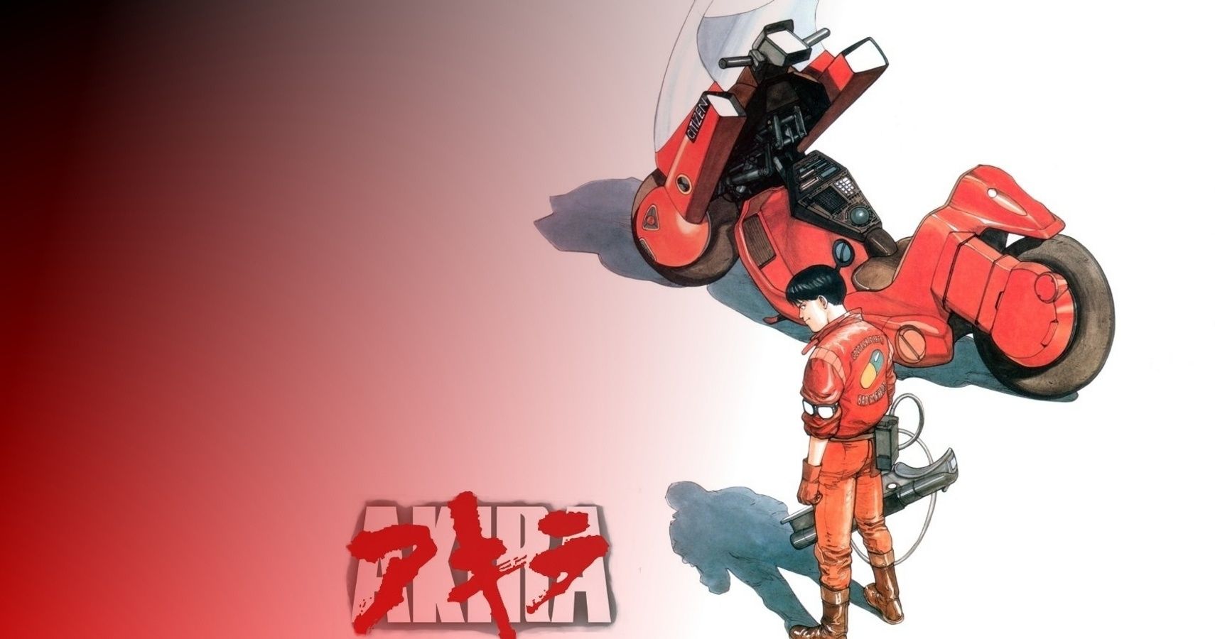 10 Things That Didn T Age Well In Akira