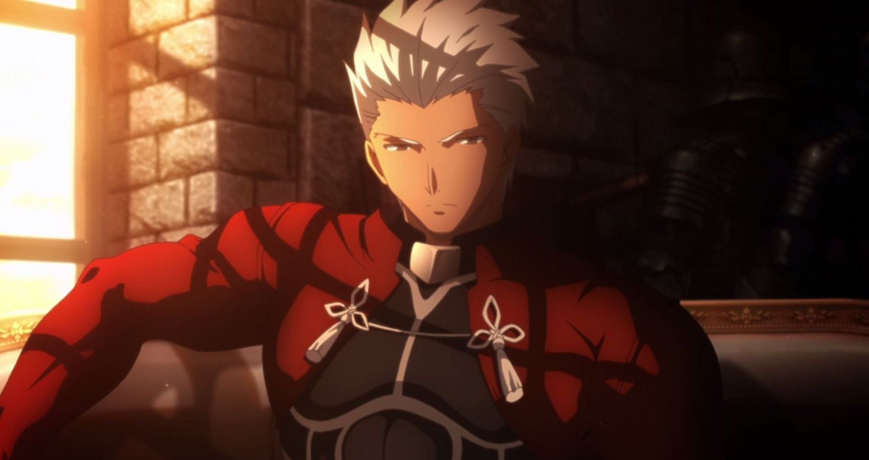 Fate/Stay Night: Servants, Ranked According To Power