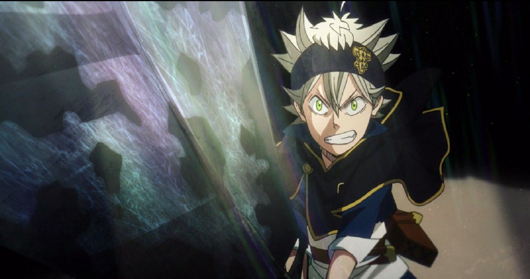 Black Clover: 10 Fastest Characters In The Franchise, Ranked
