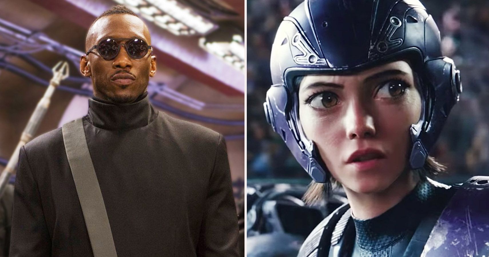Alita: Battle Angel - 5 Things The Live-Action Movies Got Right (& 5 Things  That The Anime Did Better)