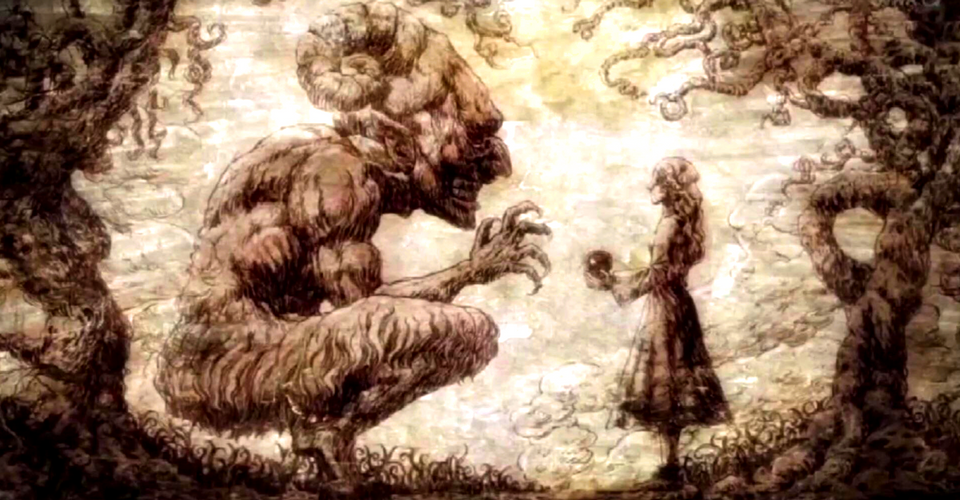 Featured image of post Attack On Titan Curse Of Ymir : When she died exactly thirteen years after receiving her power, and so her nine deciphles (the nine titans of ymir, for example the colossus titan, armoured titan, beast titan and attack titan).