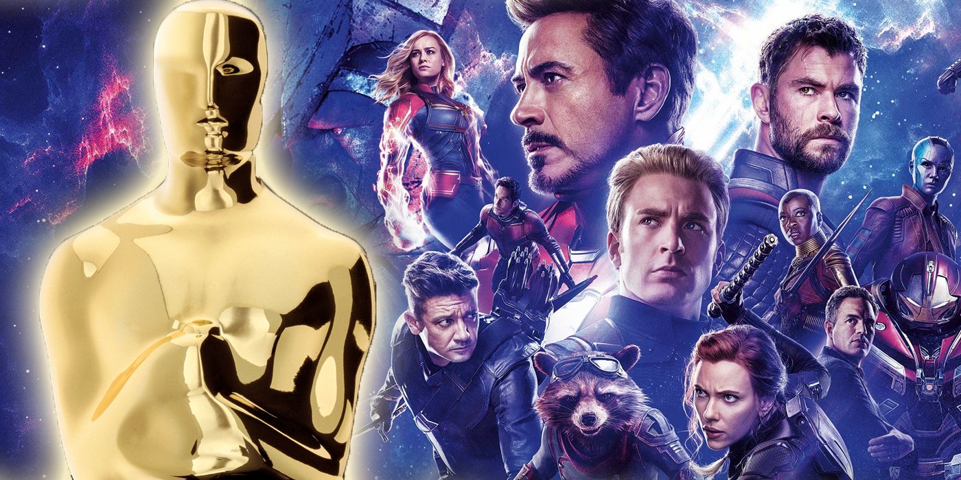 Avengers: Endgame is now the highest-grossing film of all time