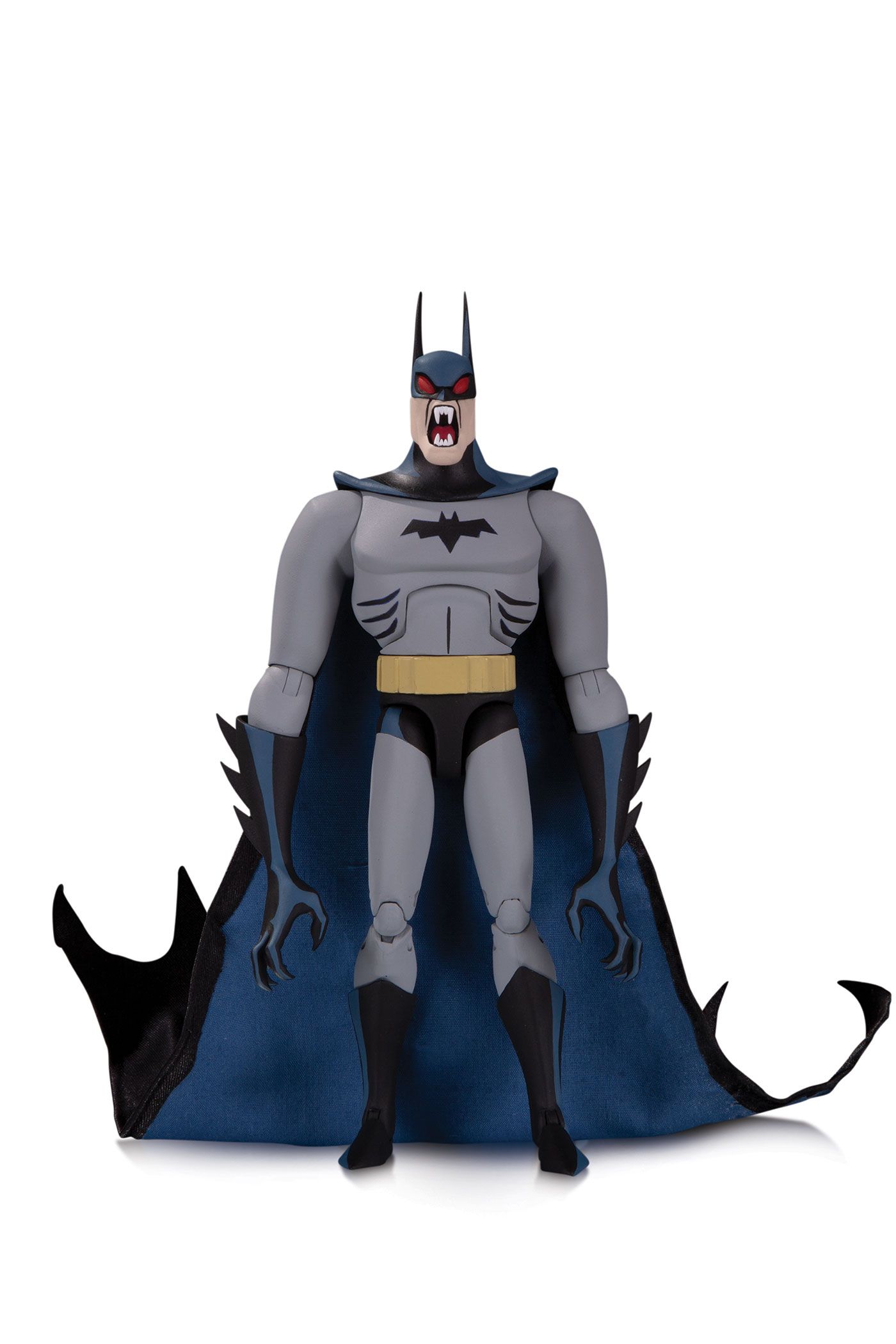 Batman Who Laughs Joins Batman: The Animated Series Toy Line