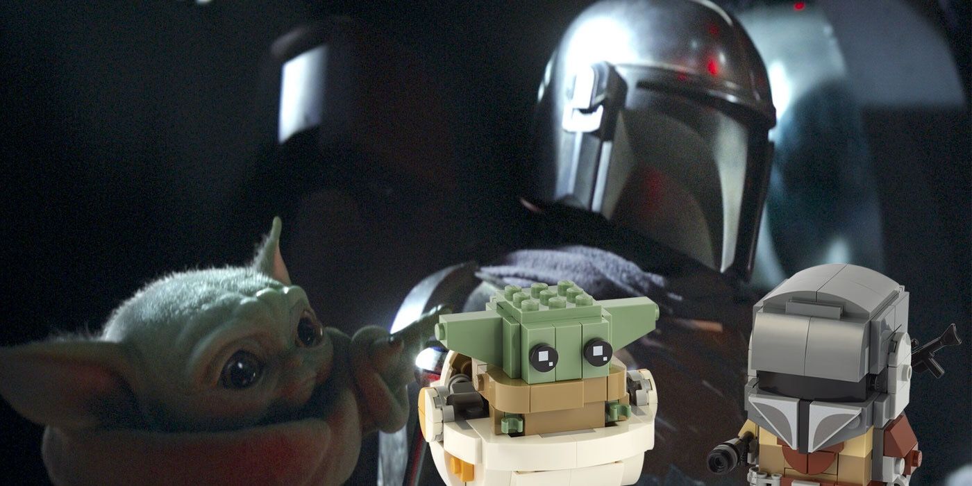 lego brickheadz yoda