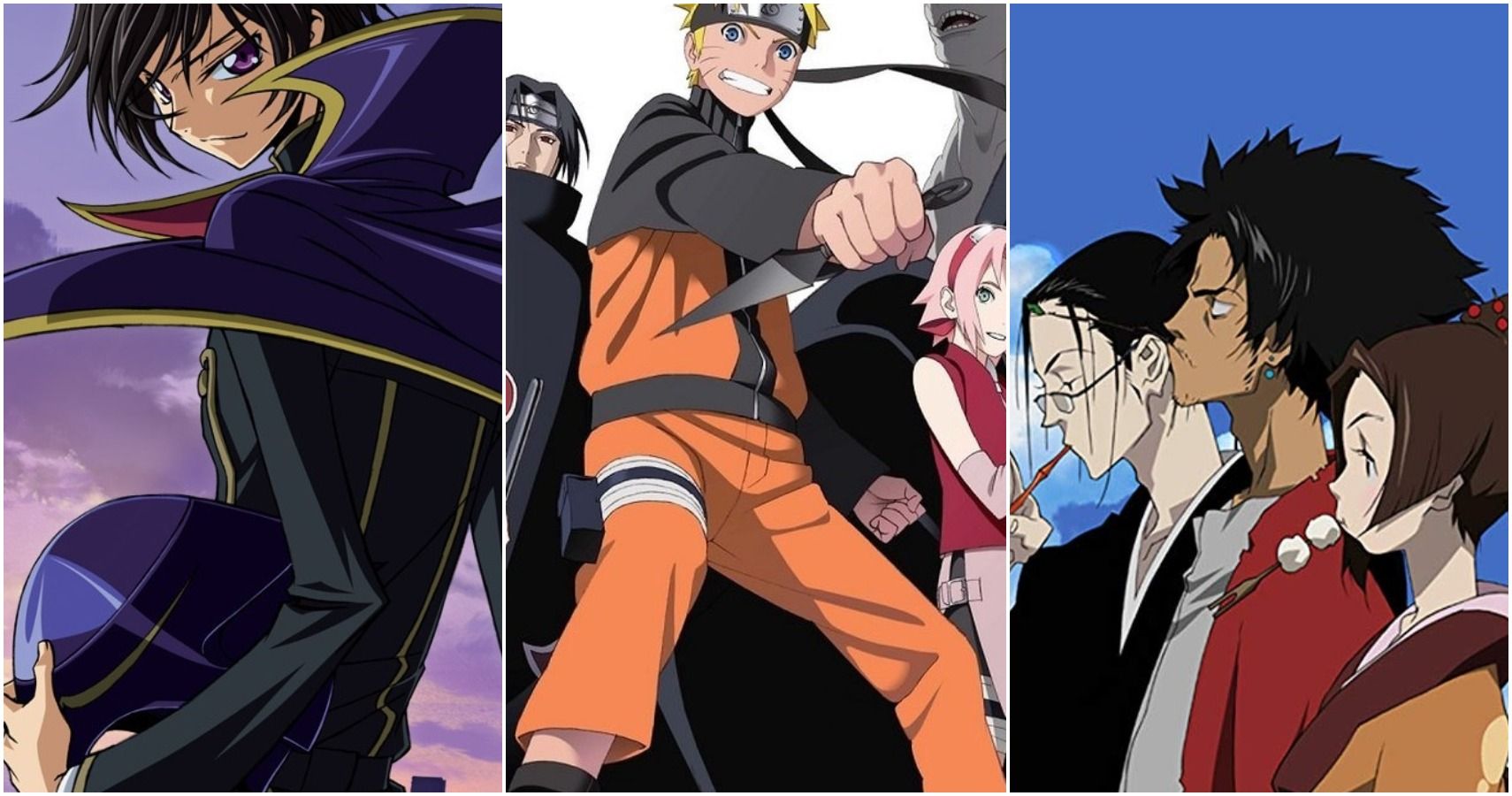 The 10 Highest Rated Anime Finales, According To IMDb