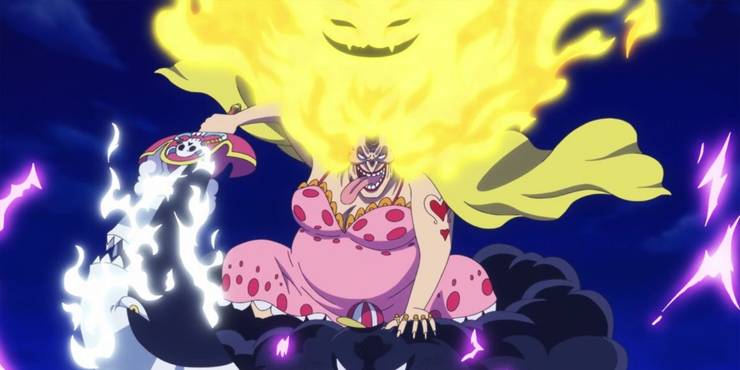 One Piece 5 Weapons That Could Be Supreme Grade 5 That Won T