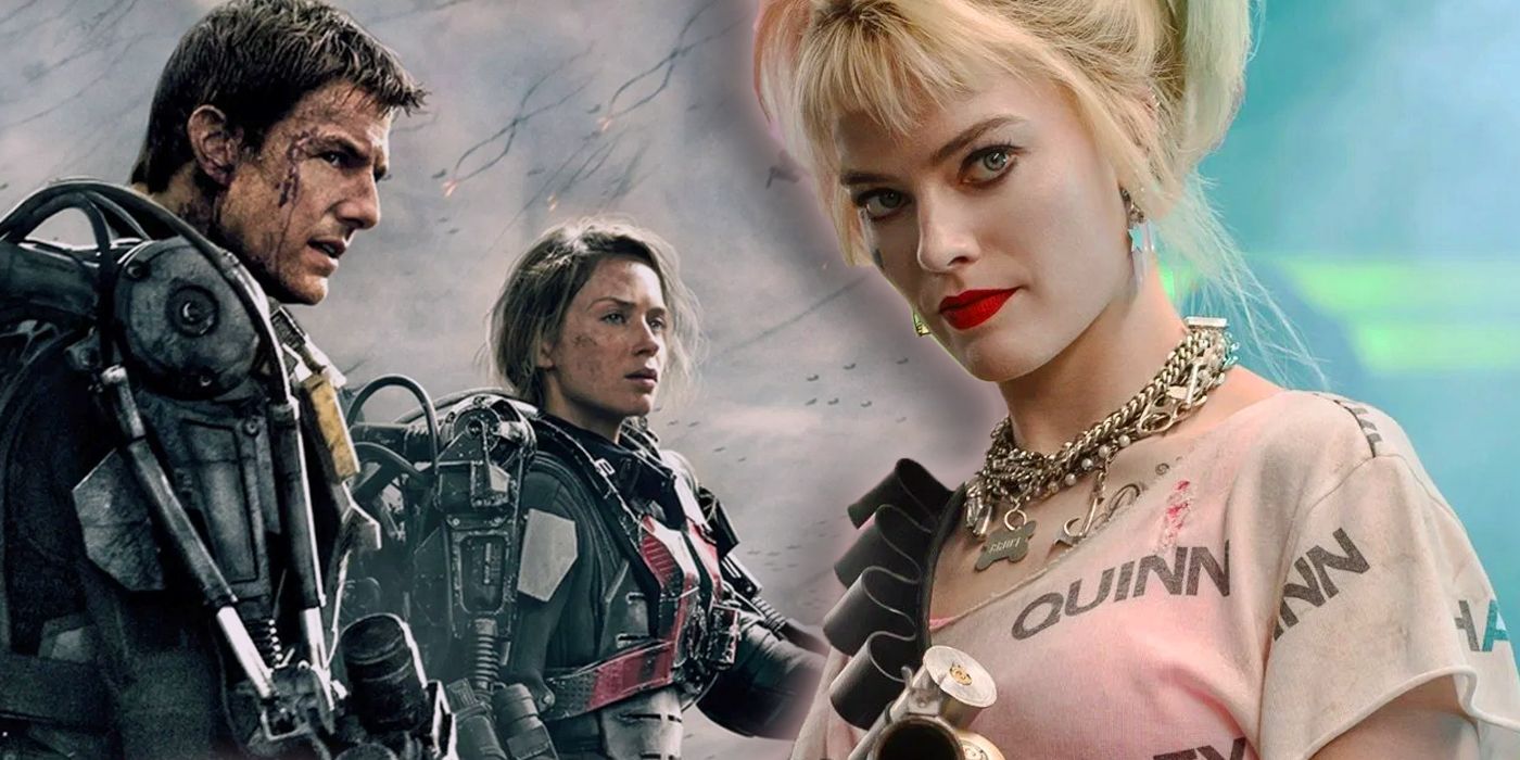 Birds of Prey Gave Harley Quinn Her Live-Action Debut18 Years Ago