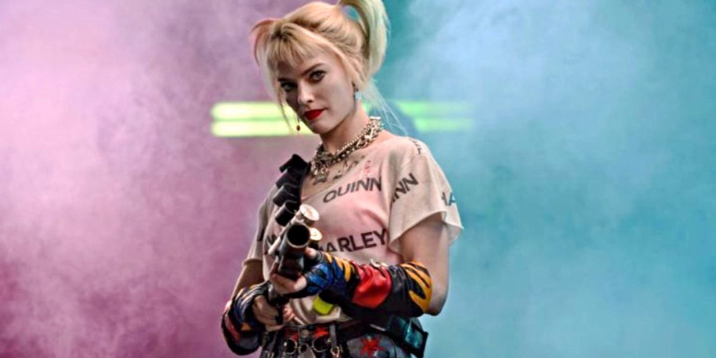 Harley Quinn 5 Costumes That Made Her Look Cool (& 5 That Were Just Lame)
