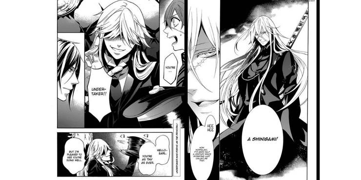 Black Butler 5 Ways It S Different From The Manga 5 Ways It S The Same