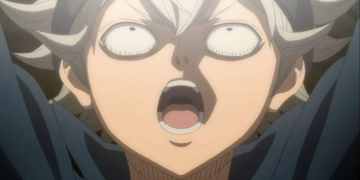 Black Clover Zagred Reveals A Five Leaf Grimoire S Origin True Power Black Clover Zagred Reveals A Five Leaf Grimoire S Origin True Power