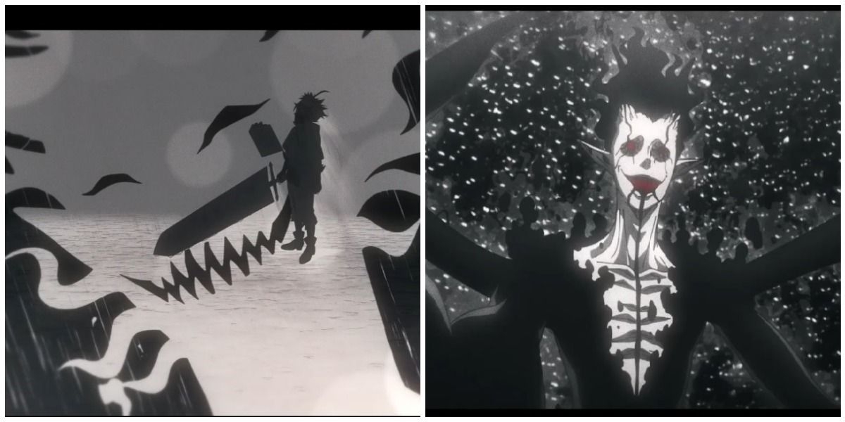 10 Black Clover Openings Ranked Cbr