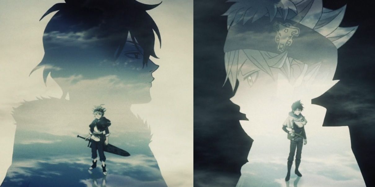 All Black Clover Openings, Ranked