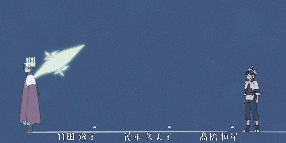 All Black Clover Openings, Ranked