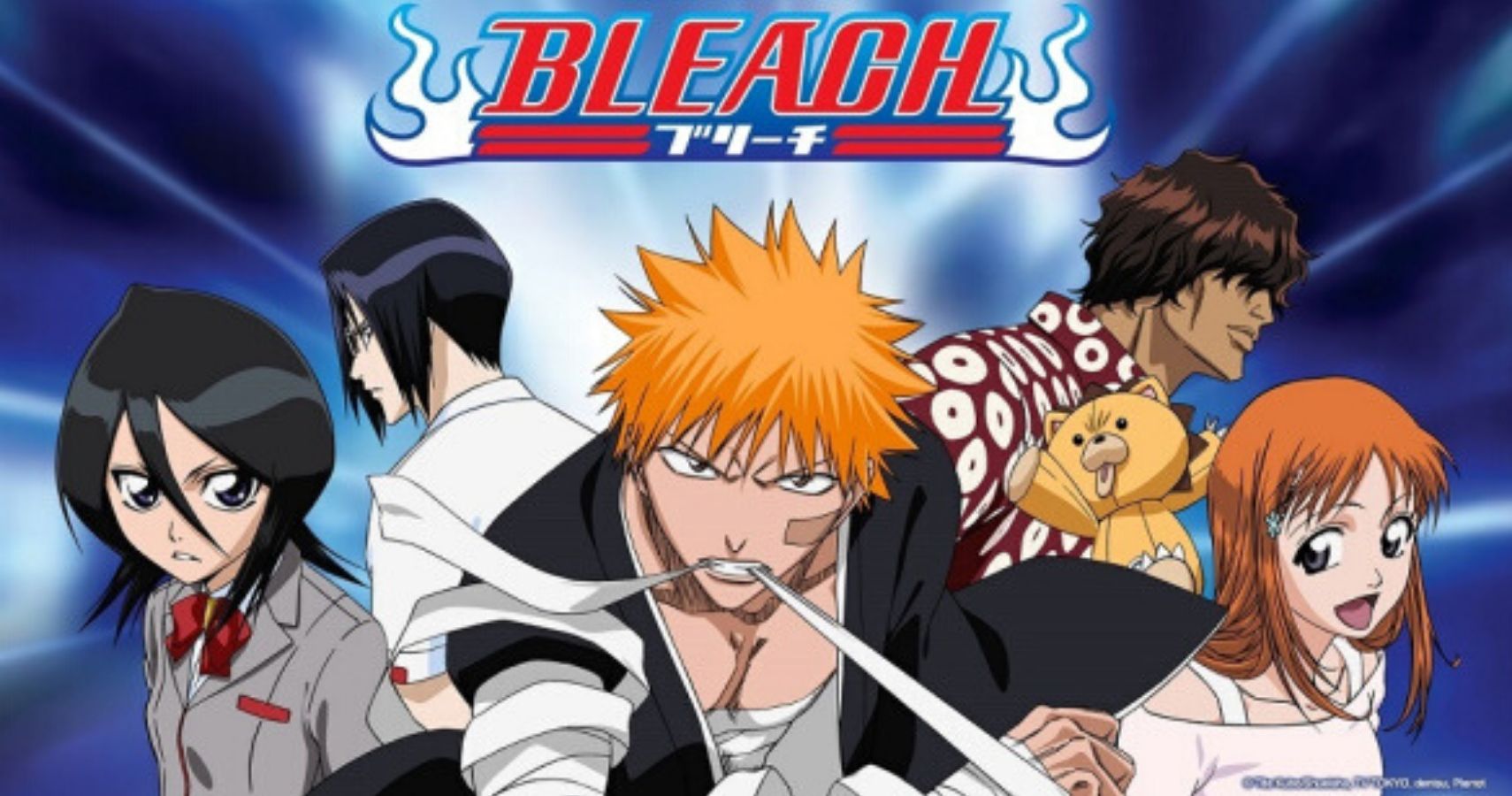 Bleach's Anime Return Can Fix The Final Arc's Problems